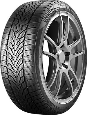 Uniroyal Winterexpert M+S 3PMSF 205/55 R16 91H Winter – Bild 2