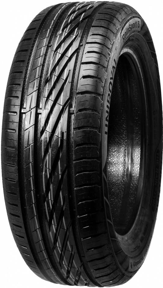 Uniroyal Rainsport 5 FR XL 295/40 R21 111Y Sommer – Bild 2
