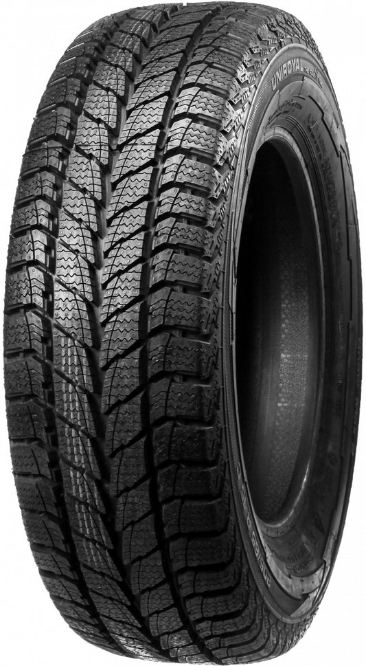 Uniroyal Snow MAX 3 M+S 3PMSF 215/60R16C 103/101T Winter – Bild 2