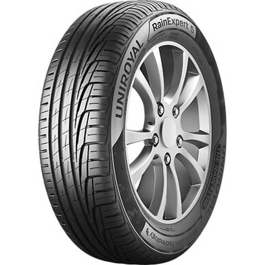 Uniroyal RainExpert 5 XL 235/65 R17 108V Sommer