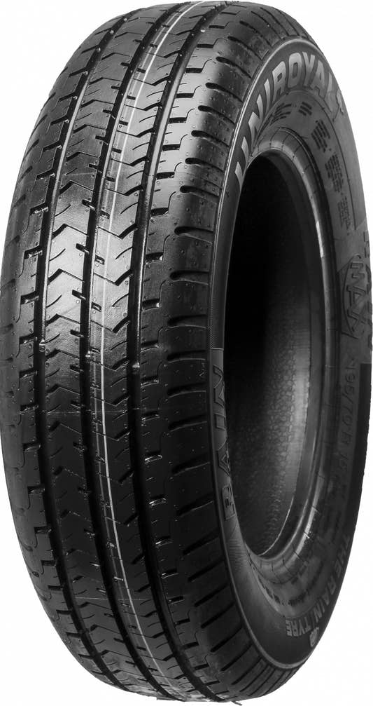 Uniroyal Rain Max 215/60R17C 109/107T Sommer – Bild 2