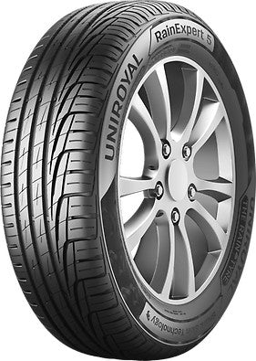 Uniroyal RainExpert 5 205/70 R15 96H Sommer