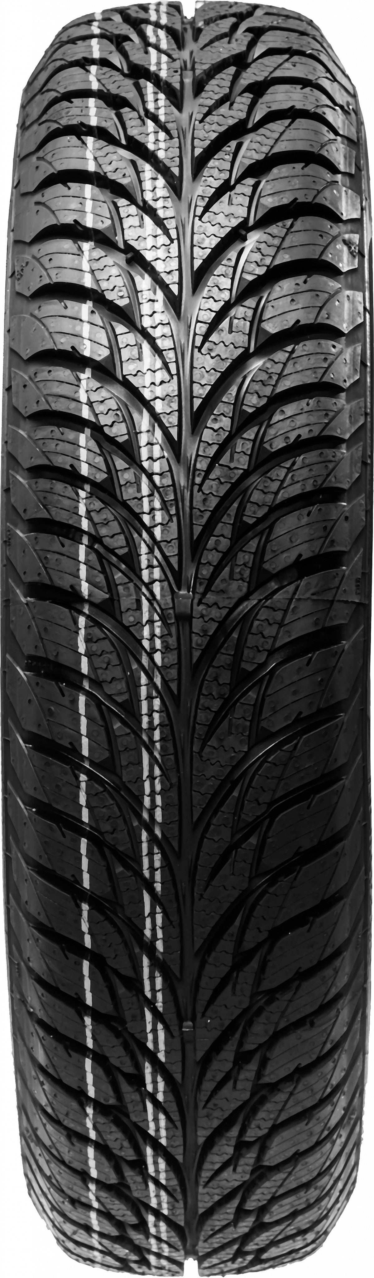 Uniroyal AllSeasonExpert Elect FR XL 3PMSF 215/40 R17 87V Ganzjahr