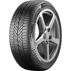 Uniroyal AllSeasonExpert 3 Elect 3PMSF 235/55 R19 101T Ganzjahr