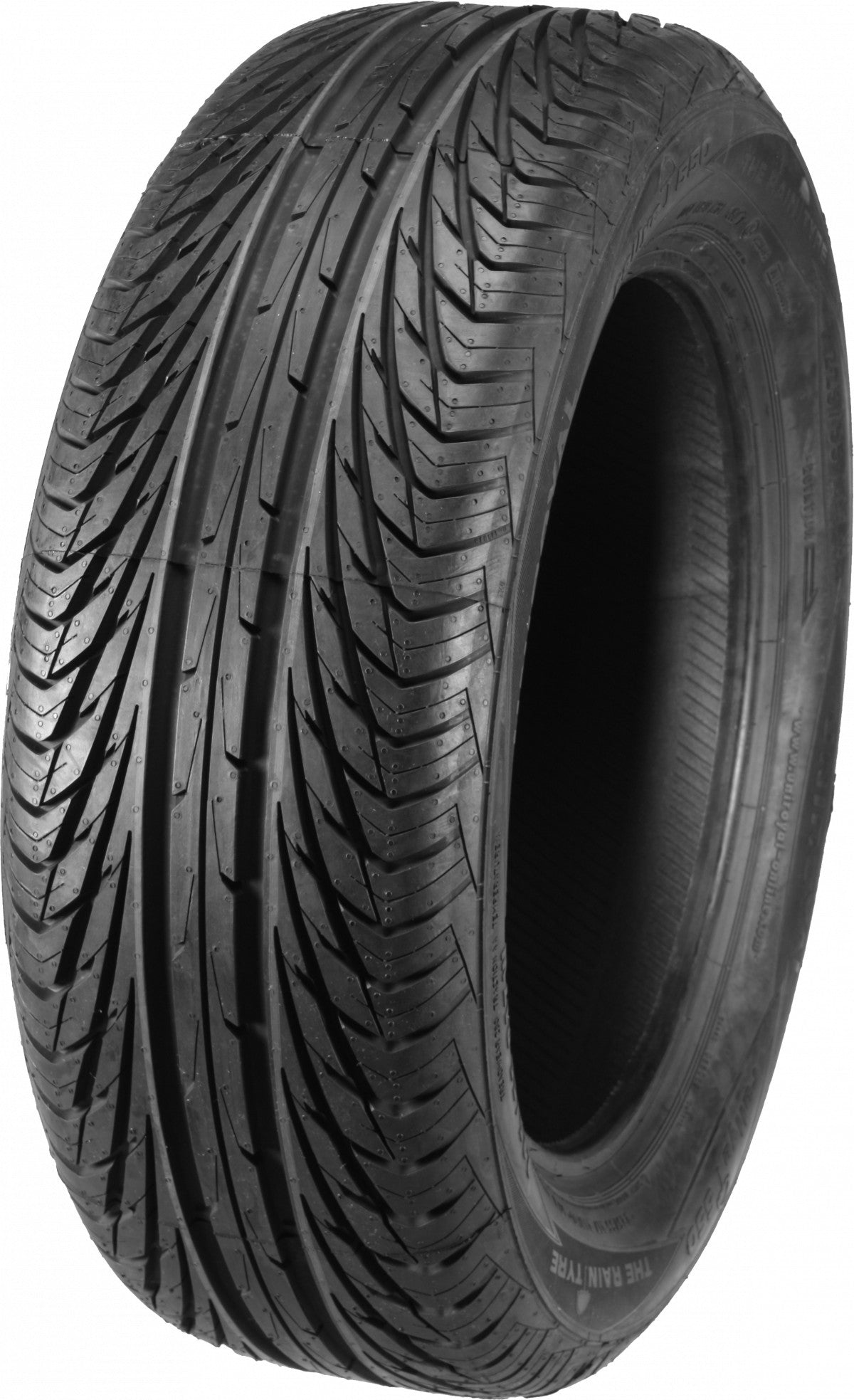 Uniroyal Rallye 550 195/55 R15 85H Sommer