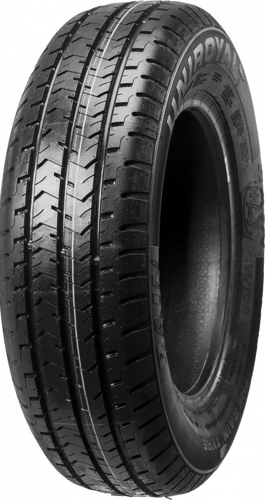 Uniroyal Rain Max 175R14C 99/98Q Sommer – Bild 2