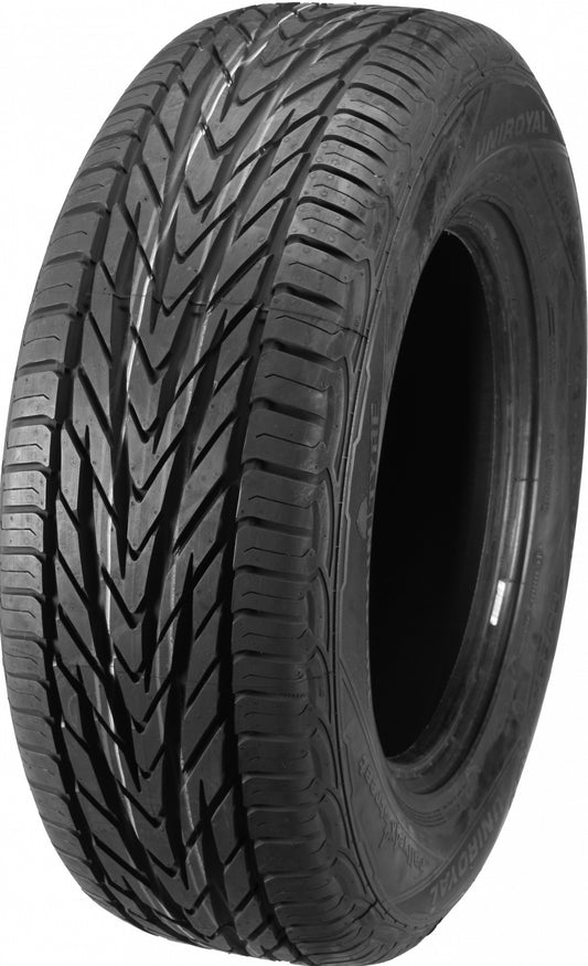 Uniroyal Rallye 4X4 Street 255/60 R17 106V Sommer