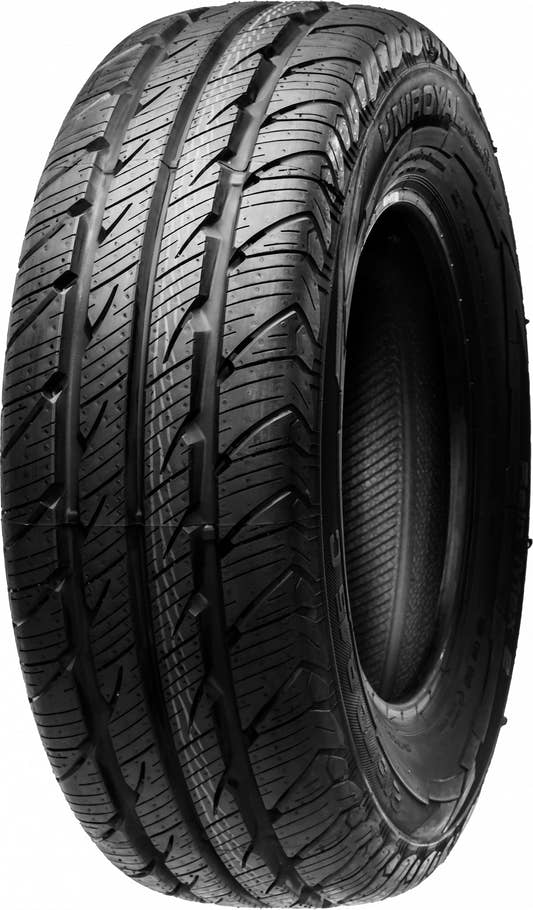Uniroyal Rain Max 2 165/70R13C 88/86R Sommer – Bild 2