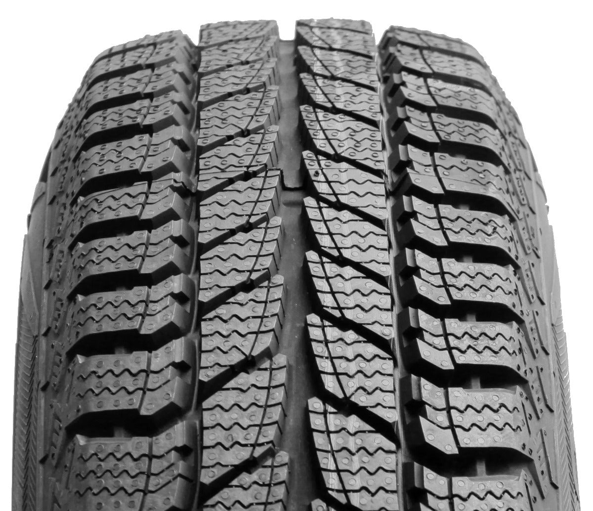 Uniroyal Snow MAX 2 195/65 R16 104/102T Winter