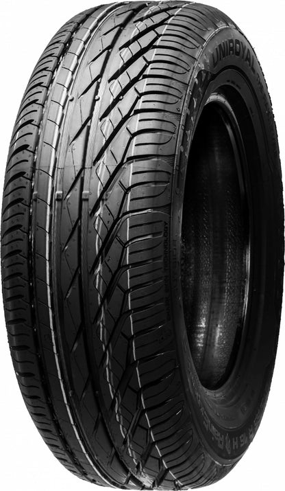 Uniroyal Rainexpert 3 FR SUV XL 205/80 R16 104T Sommer – Bild 2