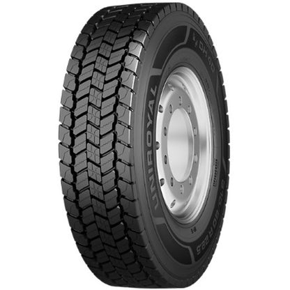 Uniroyal DH 40 315/80 R22.5 154M Ganzjahr