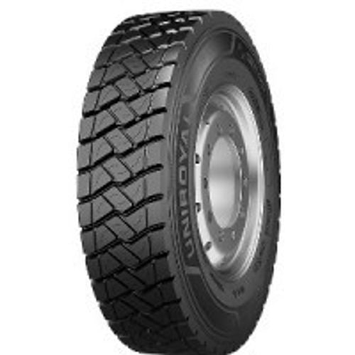 Uniroyal DM 40 315/80 R22.5 156K Ganzjahr