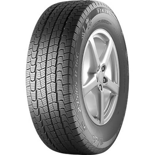 Viking FourTech Van 3PMSF 205/75R16C 110/108R Ganzjahr