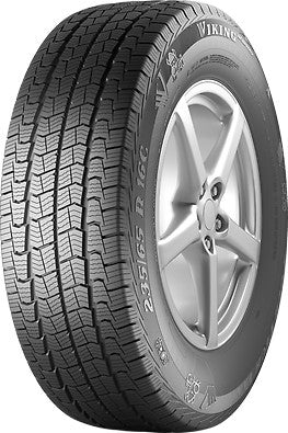 Viking FourTech Van 3PMSF 225/70R15C 112/110R Ganzjahr