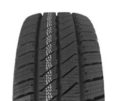 Viking Wintech VAN 215/60 R17 109/107T Winter