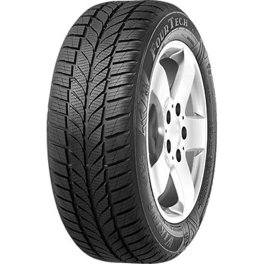 Viking FourTech Plus FR XL M+S 3PMSF 235/55 R19 105V Ganzjahr