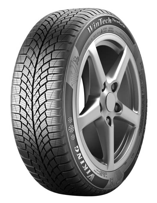 Viking Wintech Newgen FR XL 3PMSF 215/55 R18 99V Winter