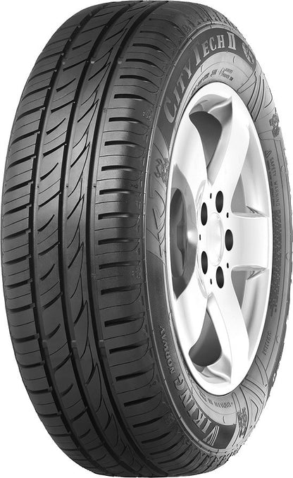 Viking City Tech 2 XL 175/70 R14 88T Sommer