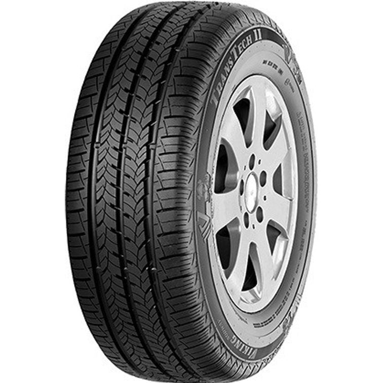 Viking Transtech 2 195/70R15C 104R Sommer