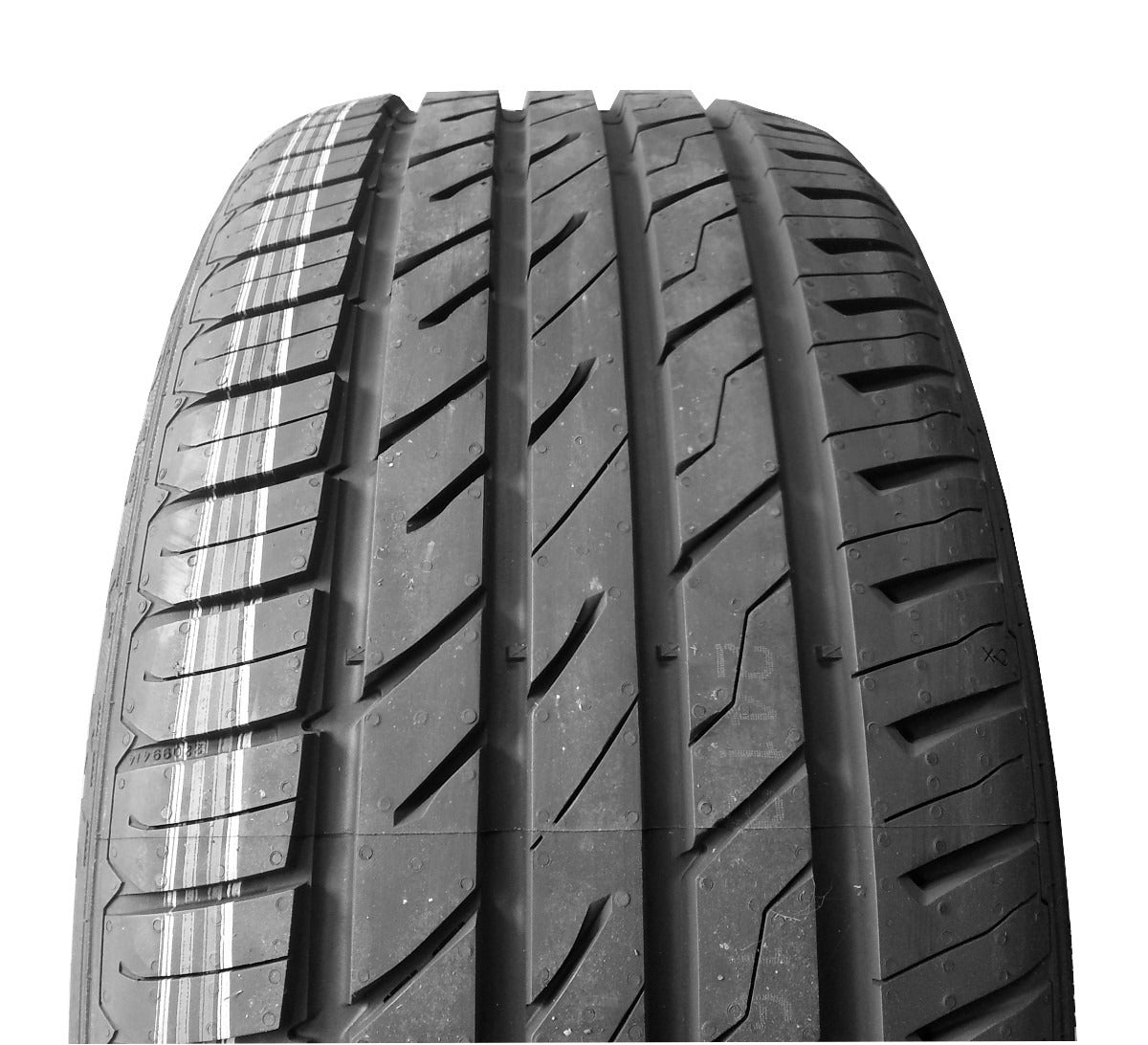 Viking Pro-Tech HP 205/50 R16 87W Sommer – Bild 2