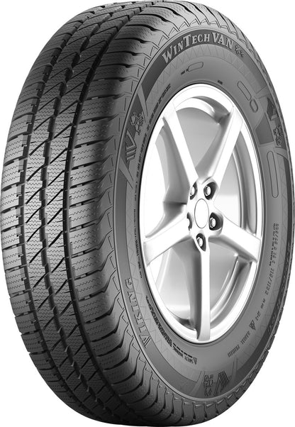 Viking Wintech VAN 3PMSF 235/65R16C 115/113R Winter