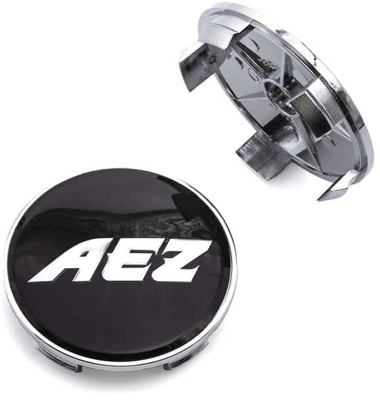 AEZ Nabenkappe ZA4098B 68 mm – Bild 1