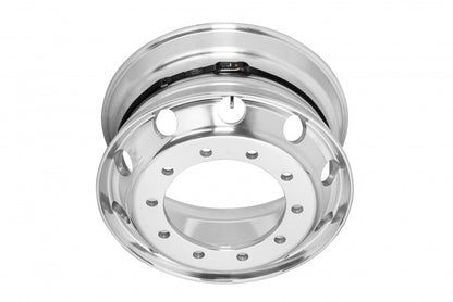 Alcar S8A301 HEAVY DUTY HD 433 MHz Universalprotokoll