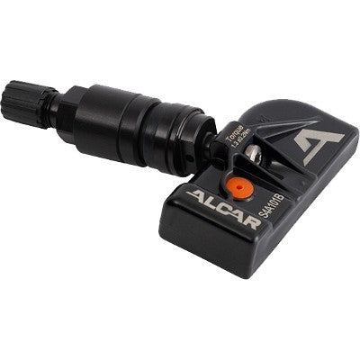 Alcar Plug&Drive 2.2 Black 433 MHz Multiprotokoll