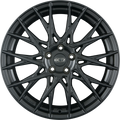 Dotz Fuji GREY - Gunmetal Alufelge 7.5x18 Zoll ET45 LK 5x114.3 ML67.1