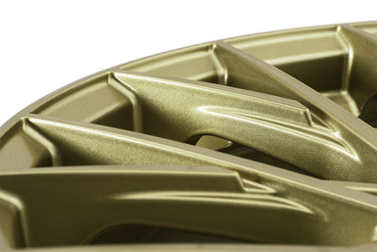 Dotz Fuji gold Alufelge 8x20 Zoll ET50 LK 5x114.3 ML71.6 – Bild 6
