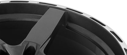 Dotz MarinaBay gunmetal/polished lip Alufelge 8x19 Zoll ET40 LK 5x112 ML70.1 – Bild 7