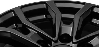 Dezent KC black Alufelge 8.5x20 Zoll ET52 LK 6x139.7 ML93.1 – Bild 5