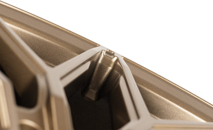 Dotz Suzuka bronze matt 8x18 ET40 - LK5/112 ML70.1 – Bild 6
