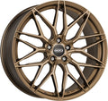 Dotz Suzuka bronze matt Alufelge 8x19 Zoll ET27 LK 5x112 ML66.6