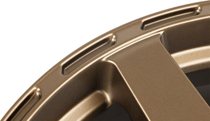 Dotz MarinaBay bronze matt 8.5x18 ET35 - LK5/112 ML70.1 – Bild 6