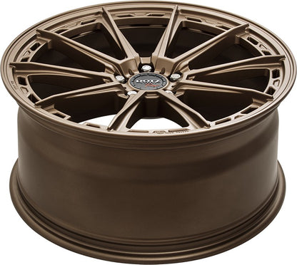 Dotz Sonoma bronze matt 8.5x20 ET45 - LK5/114.3 ML71.6 – Bild 7