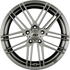AEZ Cliff High Gloss Alufelge 9x20 Zoll ET40 LK 5x108 ML70.1