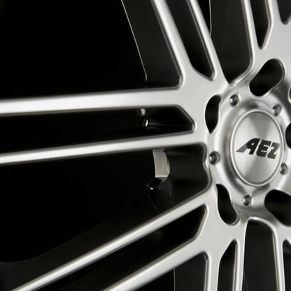 AEZ Cliff High Gloss Alufelge 9x20 Zoll ET40 LK 5x114.3 ML71.6 – Bild 5