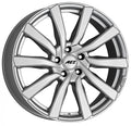AEZ Reef silver Alufelge