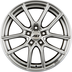 AEZ Raise High Gloss Alufelge 7.5x17 Zoll ET48 LK 5x112 ML70.1
