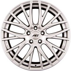 AEZ Panama High Gloss Alufelge 7.5x19 Zoll ET32 LK 5x112 ML66.6