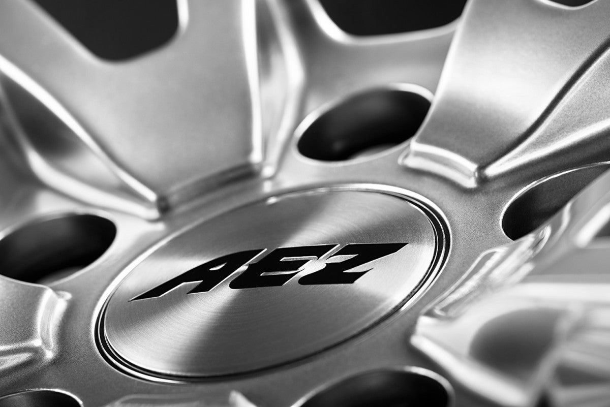 AEZ Panama high gloss Alufelge – Bild 5