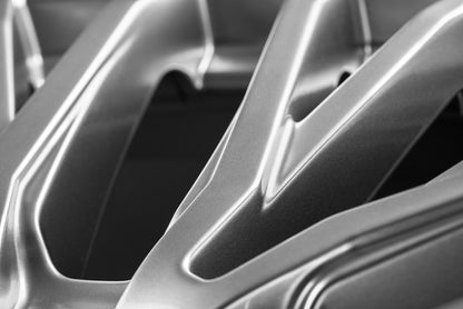 AEZ Panama high gloss Alufelge – Bild 6