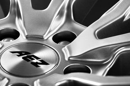 AEZ Panama high gloss Alufelge – Bild 7