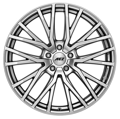 AEZ Panama high gloss Alufelge – Bild 2