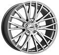 AEZ Panama high gloss Alufelge 10.5x20 Zoll ET64 LK 5x130 ML71.6