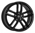 Dezent TR black Alufelge 8x18 Zoll ET40 LK 5x112 ML66.6