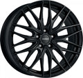 Dezent KY black Alufelge 7.5x18 Zoll ET23 LK 5x112 ML66.6