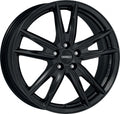 Dezent KF black Alufelge 7x19 Zoll ET45 LK 5x114.3 ML60.1