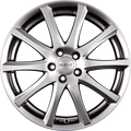 Dezent RM High Gloss Alufelge 7.5x17 Zoll ET48 LK 5x112 ML70.1